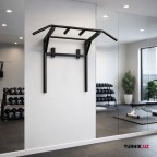 Турник-брусья 2в1