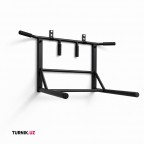 Турник-брусья 2в1