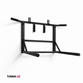 Турник-брусья 2в1