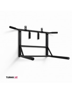 Турник-брусья 2в1