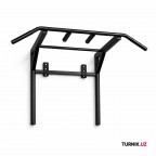 Турник-брусья 2в1