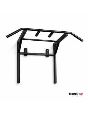 Турник-брусья 2в1