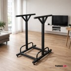 "Pantera 2" Брусья двусторонние