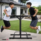 "Pantera 2" Брусья двусторонние