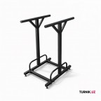 "Pantera 2" Брусья двусторонние