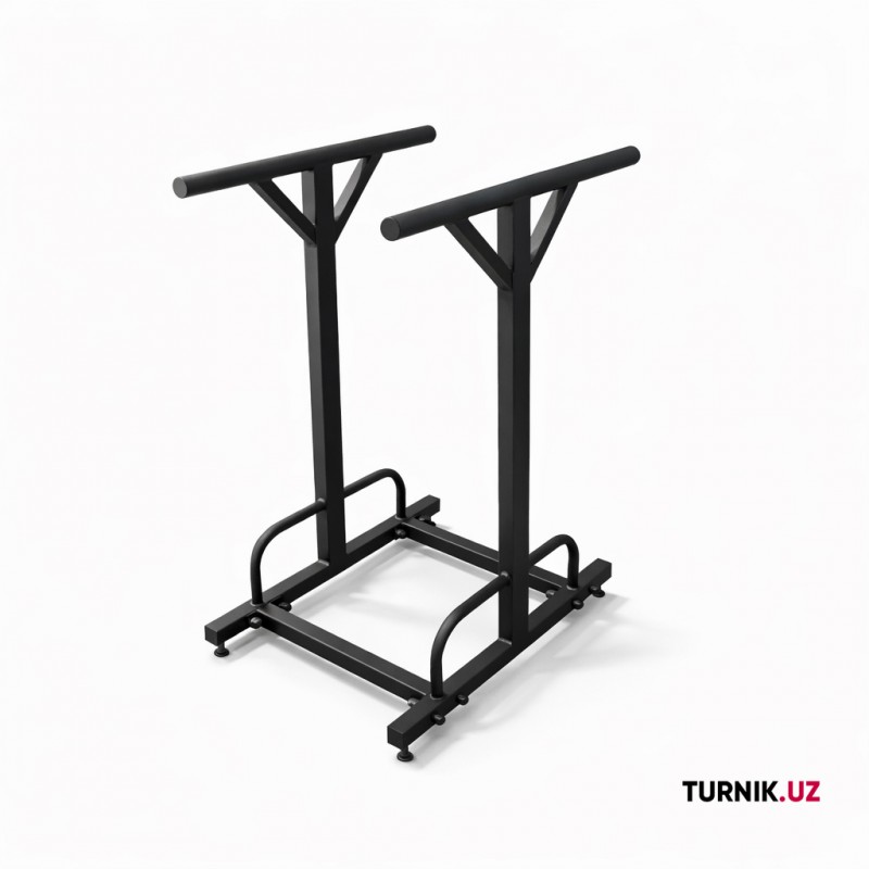 "Pantera 2" Брусья двусторонние