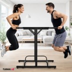 "Pantera 2" Брусья двусторонние