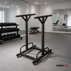 "Pantera 2" Брусья двусторонние