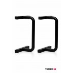 "Low" Брусья, Паралетсы металлические для отжиманий и статических упражнений