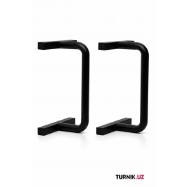 "Low" Брусья, Паралетсы металлические для отжиманий и статических упражнений