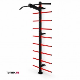 Шведская стенка Оникс