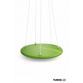 Качели-гнездо для комнат сенсорной интеграции