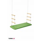 Качели-платформа для комнат сенсорной интеграции