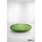 Качели-гнездо для комнат сенсорной интеграции