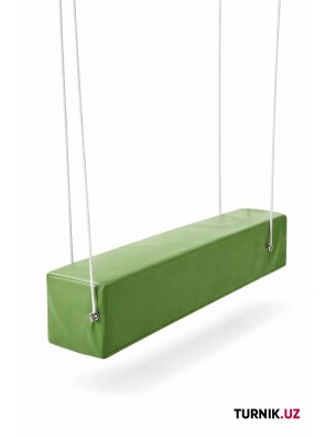 Качели-бревно (лошадка) для комнаты сенсорной интеграции