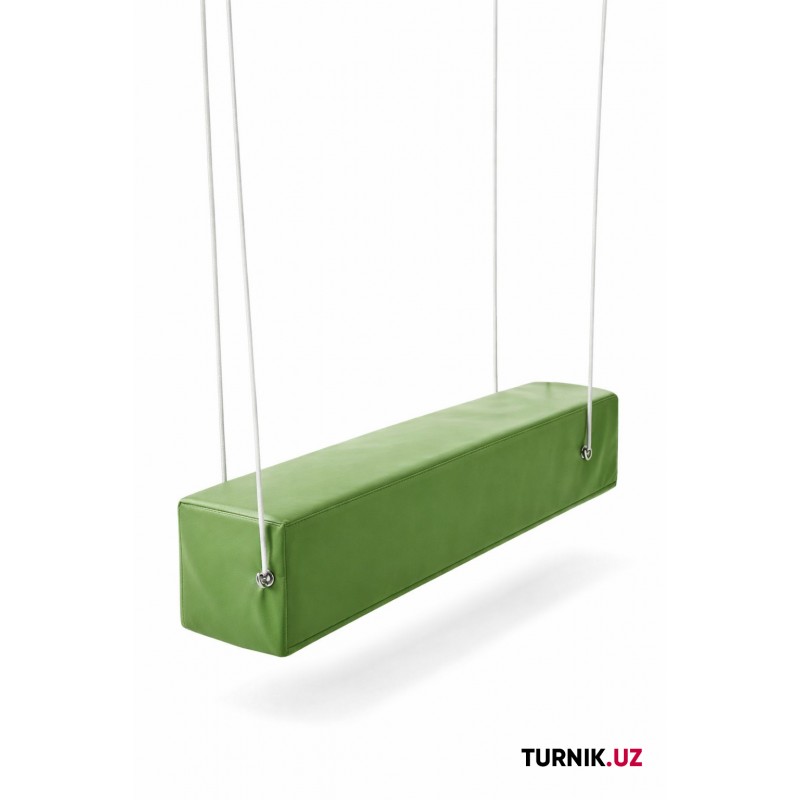 Качели-бревно (лошадка) для комнаты сенсорной интеграции