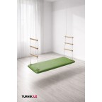 Качели-платформа для комнат сенсорной интеграции