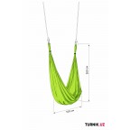 Качели-гамак для комнат сенсорной интеграции