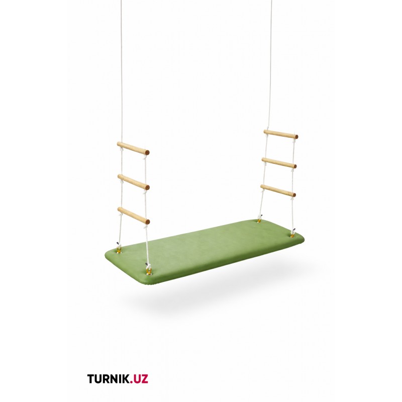 Качели-платформа для комнат сенсорной интеграции