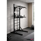 "Flash" Домашний спортивный комплекс  (турник, брусья, шведская стенка)