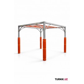 Мобильная подвесная конструкция для сенсорной интеграции (без монтажа)