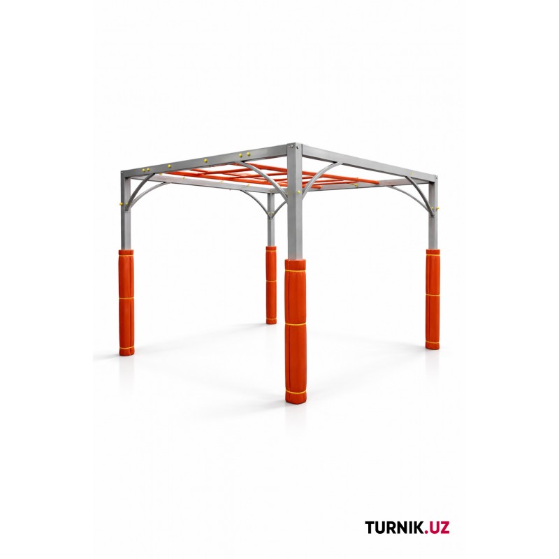 Мобильная подвесная конструкция для сенсорной интеграции (без монтажа)