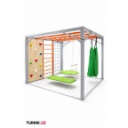 Мобильная подвесная конструкция для сенсорной интеграции 2 (без монтажа)