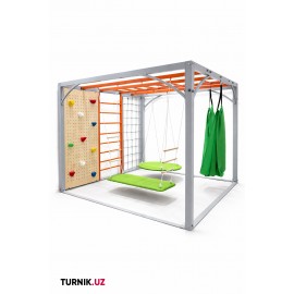 Мобильная подвесная конструкция для сенсорной интеграции 2 (без монтажа)