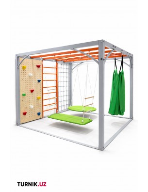 Мобильная подвесная конструкция для сенсорной интеграции 2 (без монтажа)