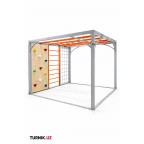 Мобильная подвесная конструкция для сенсорной интеграции 2 (без монтажа)