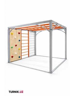 Мобильная подвесная конструкция для сенсорной интеграции 2 (без монтажа)