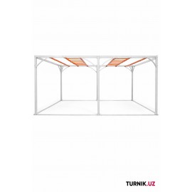 Увеличенная мобильная подвесная конструкция для сенсорной интеграции (без монтажа)