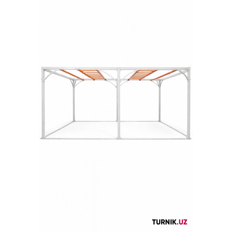 Увеличенная мобильная подвесная конструкция для сенсорной интеграции (без монтажа)