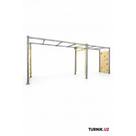 Подвесная конструкция для сенсорной интеграции (6,5 м)