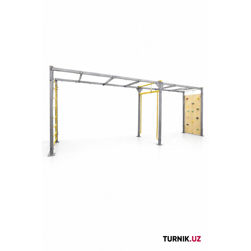 Подвесная конструкция для сенсорной интеграции (6,5 м)