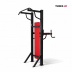 Тренажер 3в1 турник-брусья