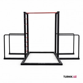 Мобильный комплекс Атлет