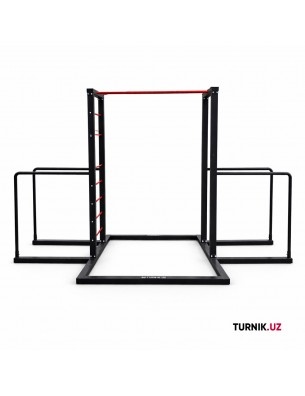 Мобильный комплекс Атлет