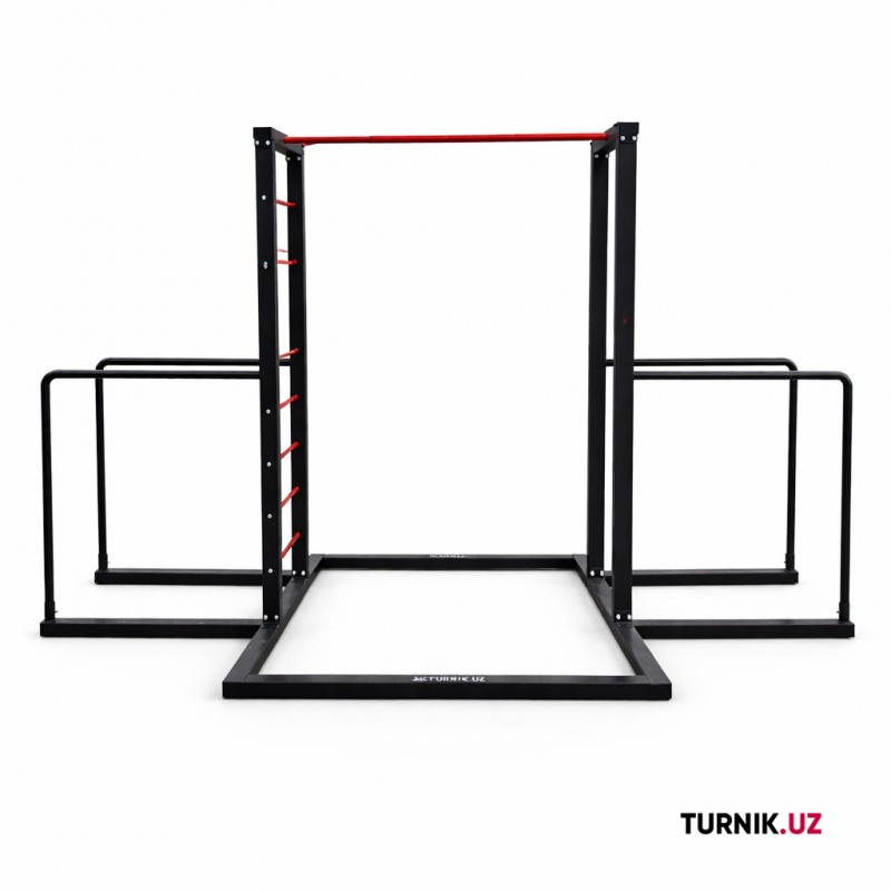 Мобильный комплекс Атлет