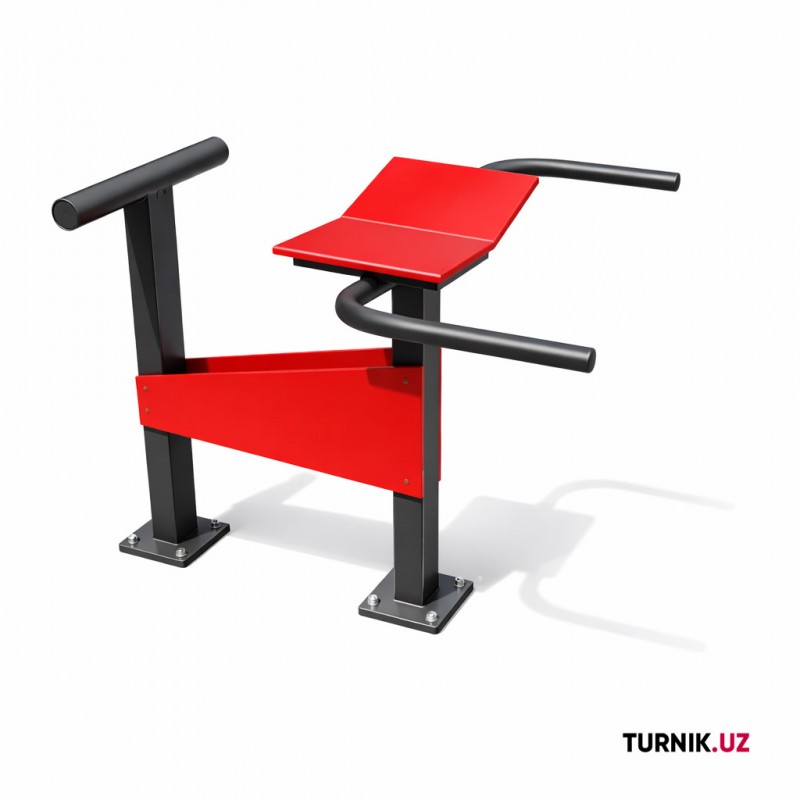 Тренажер Гиперэкстензия