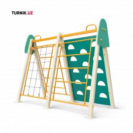 Лаз "Барьер" 