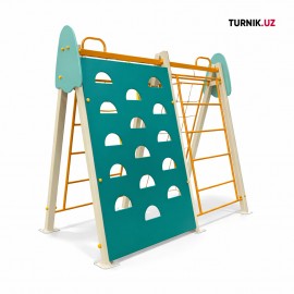 Лаз "Барьер" 