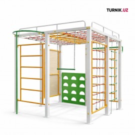 Комплекс Маугли