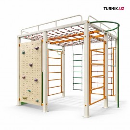 Комплекс Маугли