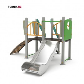 Игровой комплекс «Карапуз»