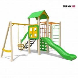 Лукоморье 02