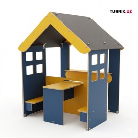 Игровой домик