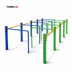 Полоса препятствий