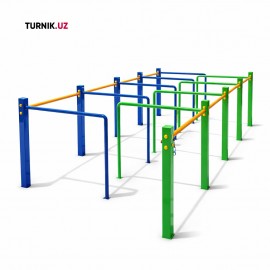 Полоса препятствий