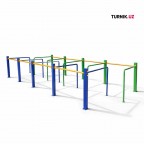 Полоса препятствий